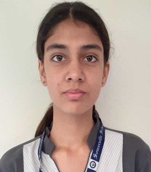 AASHI SHUKLA